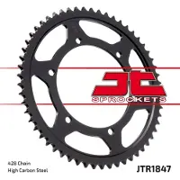 Jt Couronne moto JTR1847,57