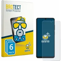 BROTECT Protection Mat (6 pcs, Honor X6)