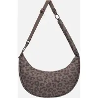 Johnny Urban Sac à bandoulière marron