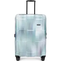 Epic trolley Crate Wildlife 75 cm Trolley 4W Quantum Aurora turquoise