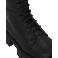Philipp Plein Bottines noir