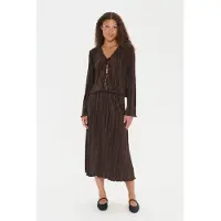 Saint tropez Cardigan 'Zuni' moka