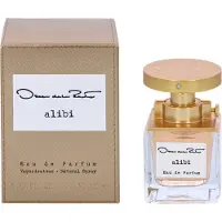 Oscar de la Renta Alibi EDP 30 ml W