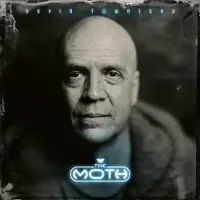 Sony music CD de - The Moth - pour Indifférent - Standard - Taille Standard