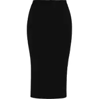 Faina Jupe noir