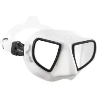 Cressi Atom Diving Mask Clair