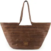 Fredsbruder Cabas marron