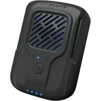 Nitecore EMR40 - Anti-moustiques avec batterie 7800mAh