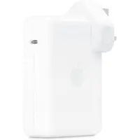 Apple Adaptateur secteur USB-C d'origine - Chargeur MacBook - Royaume-Uni - 140 W - Blanc