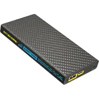 Nitecore Powerbank Summit10000 - 10000mAh - Résistant au froid