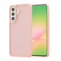 IMoshion Coque Color Guard pour Samsung Galaxy A57 (5G) - Rose clair
