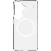 IDEAL OF SWEDEN Coque Clear MagSafe pour Samsung Galaxy S26 Plus - Clear