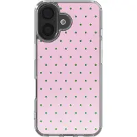 IMoshion Coque Design Apple iPhone 16 - Happy Dots