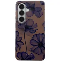 Burga Coque Tough MagSafe Samsung Galaxy S26 - Velvet Night