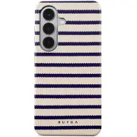 Burga Coque Tough MagSafe pour Samsung Galaxy S26 Plus - Old Money