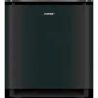 Bose LIFESTYLE ULTRA BASSMODULE BLACK