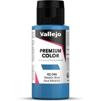 Vallejo Couleurs aérographe Premium (60 ml)