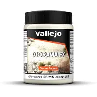 Vallejo Pâte de sable 200ml - Vallejo