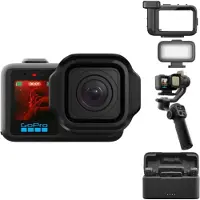 GoPro MISSION 1 PRO Ultimate Creator Edition PRÉCOMMANDE