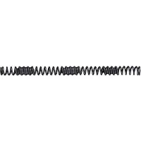 RockShox Spring Coil X-firm Domain Dual Crown A1-a3/boxxer Race/rc/team/r2c2 Noir