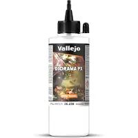 Vallejo Eaux Tranquilles