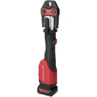 Rothenberger ROMAX 4000 Set TH16-20-26mm, 4Ah, UE AMP