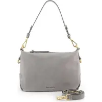 Fredsbruder Sac bandoulière 'Just Easy' gris clair