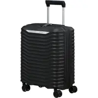 Samsonite Upscape Trolley mit 4 Rollen Underseater 45cm, Valise, Noir