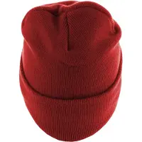 MSTRDS Bonnet rouge