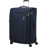 Samsonite Valises de voyage - Respark Spinner 82/31 Exp Midnight Blue, Valise, Bleu