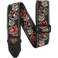 Ernie Ball Jacquard Noble Rose
