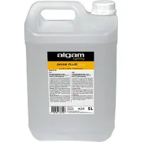 Algam Lighting Liquide à Fumée Lourde 5L