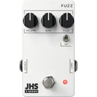 JHS Pedals 3 Series Fuzz