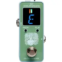 Electro Harmonix 2020-V2 Accordeur