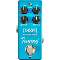 Mxr CSP 027 Custom Shop Timmy Overdrive