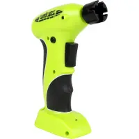Ernie Ball POWER PEG PRO RECHARGEABLE VIA USB-C