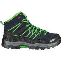 CMP Chaussures de randonnée mid enfant Rigel Waterproof