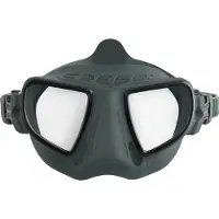 Cressi Atom Diving Mask Vert