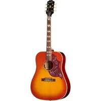 Epiphone Hummingbird Standard Cherry Sunburst IBG - Reconditionné