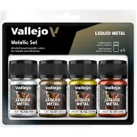 Vallejo Pigments