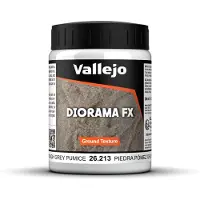 Vallejo Ponce grise (grossière) 200ml - Vallejo