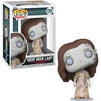 Funko POP! POP The Haunting of Hill House Bent Neck Lady