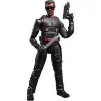 Hasbro Série Marvel Legends Blade Deadpool & Wolverine 15 cm