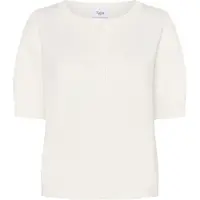 Saint tropez Cardigan 'Mila' blanc