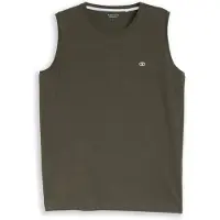 Tom Tailor T-Shirt olive