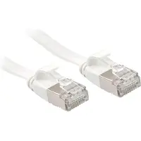 Lindy 47545 U/ftp 10 M Cat6a Network Cable Clair