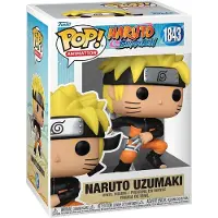 Funko POP! Pop! Naruto Uzumaki - Winylowa Figurka z Naruto Shippuden, Premium Edition