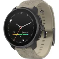 Suunto Race S 3,35 cm (1,32 ) AMOLED 45 mm Numérique 466 x 466 pixels Écran tactile Noir GPS (satellite)