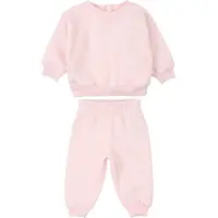 Nike Survêtement 'ESSENTIAL' rose