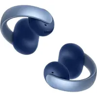 Soundcore AeroClip, True Wireless Stereo (TWS), Appels / Musique / Sports / Loisirs, 60 g, Casque avec microphone, Bleu